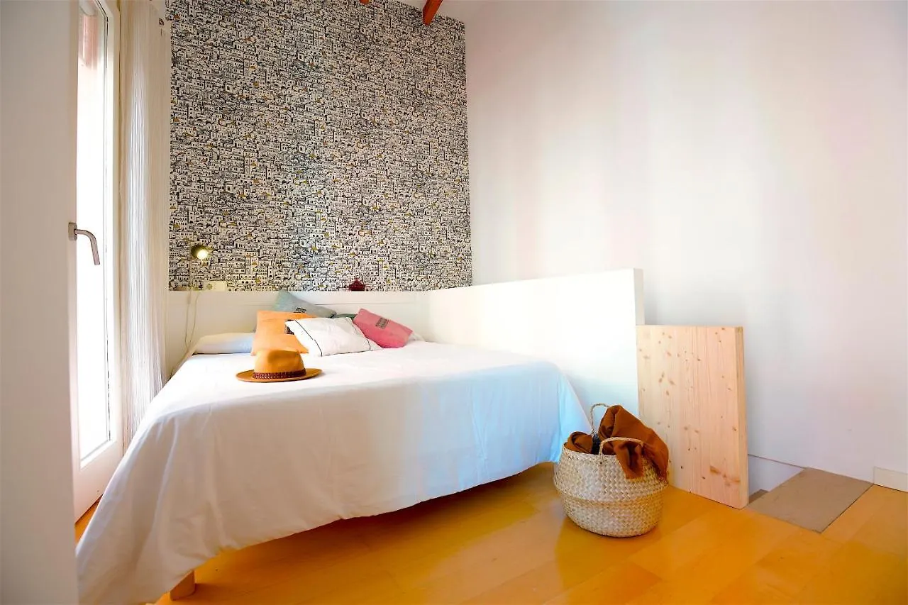 Montmari - Turismo De Interior Lejlighed Palma de Mallorca