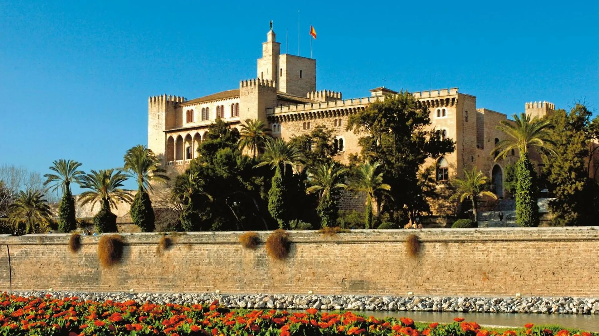 Montmari - Turismo De Interior Lejlighed Palma de Mallorca Spanien