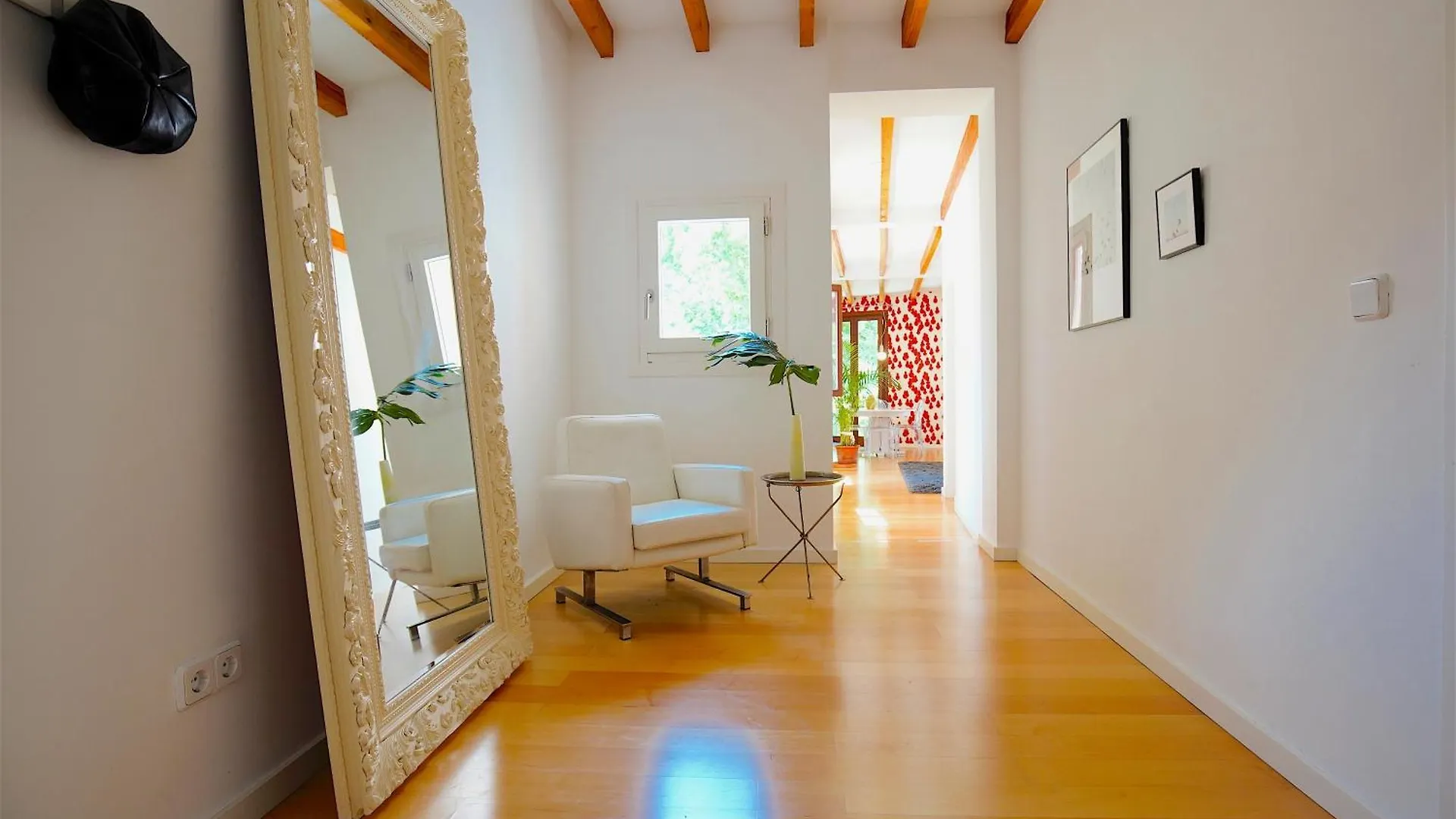 Montmari - Turismo De Interior Lejlighed Palma de Mallorca