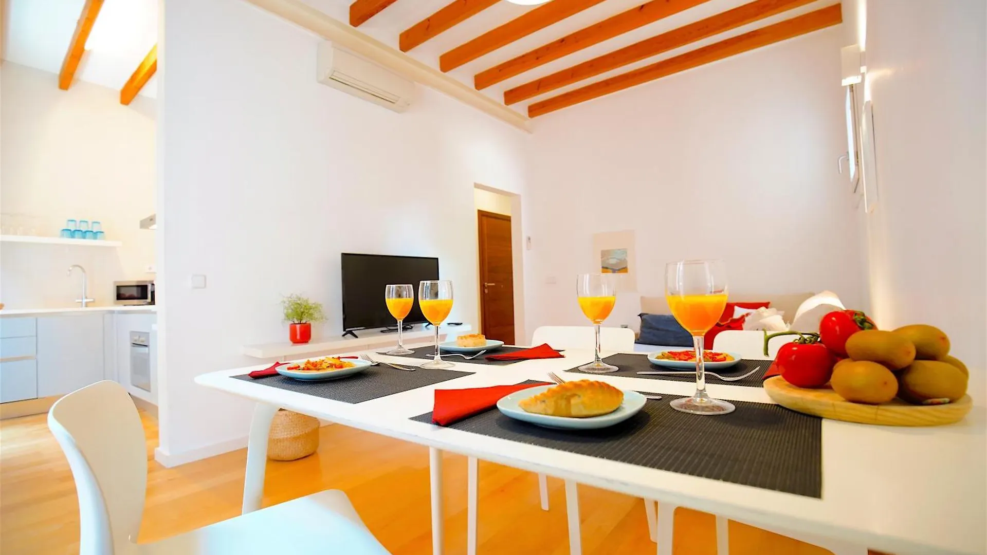 Montmari - Turismo De Interior Lejlighed Palma de Mallorca