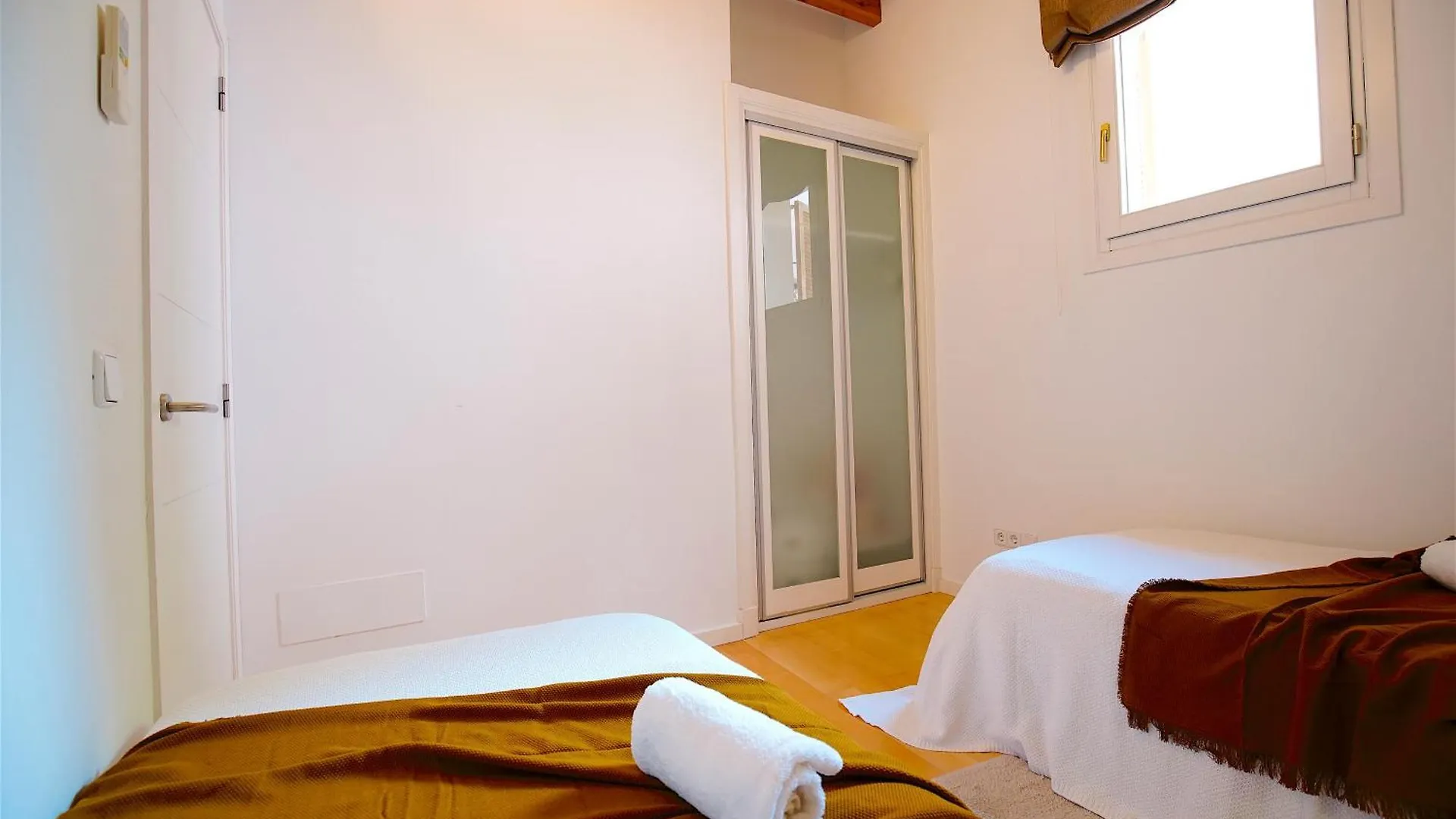 Montmari - Turismo De Interior Lejlighed Palma de Mallorca Spanien