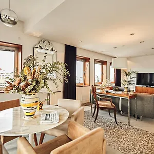 Palacio Avenida (adults Only) Πάλμα ντε Μαγιόρκα