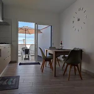 Hébergement de vacances Casa Piramide 1 Terraza Y Parking Privado Espagne