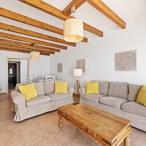 Villa 5 - Vipvipvillas Espagne